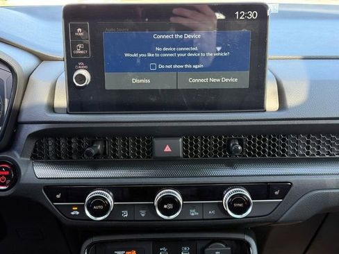 New 2026 Honda CR-V Sport-L image 9