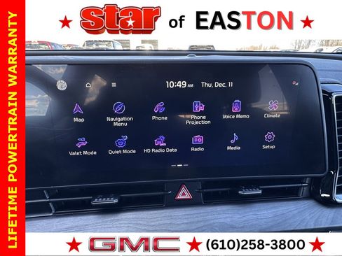 Used 2023 Kia Sportage X-Line w/ X-Line Premium Package image 20