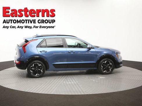 Used 2024 Kia Niro Wind w/ Wind Preserve Package FWD image 44