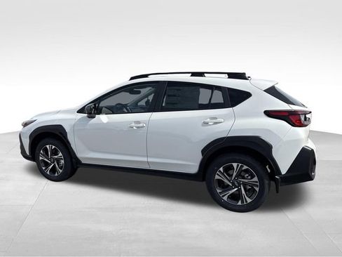 New 2026 Subaru Crosstrek 2.0i Premium AWD/4WD image 8