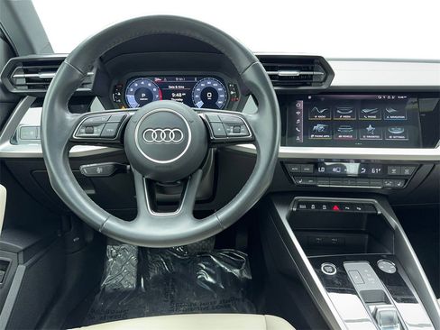 Used 2022 Audi A3 2.0T Premium image 17