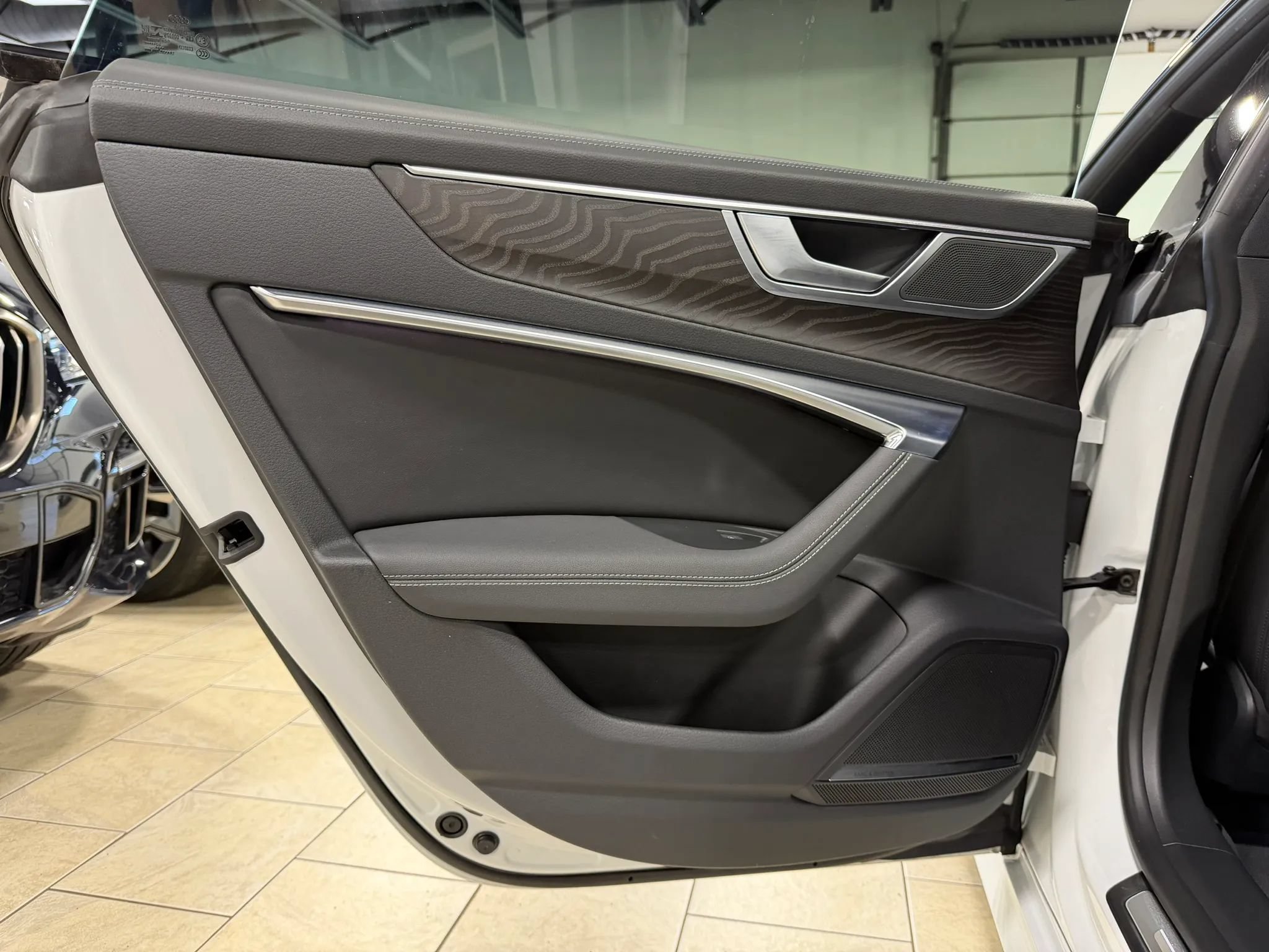 Used 2021 Audi A7 3.0T Premium Plus AWD/4WD image 32