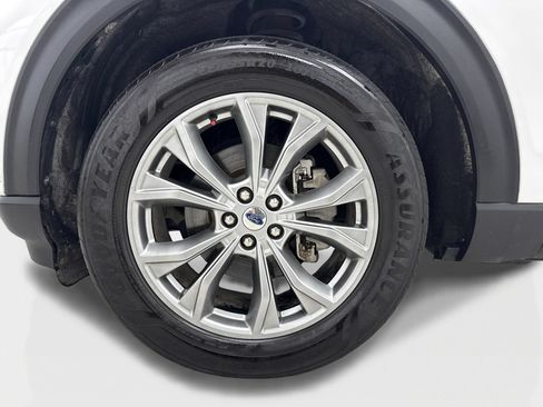 Used 2020 Ford Explorer Limited AWD/4WD image 49