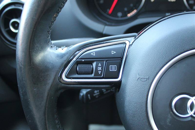 Used 2015 Audi A3 1.8T Premium Plus FWD image 15