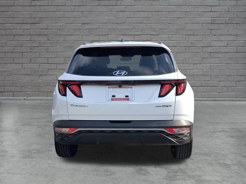 Used 2024 Hyundai Tucson SEL AWD/4WD image 6