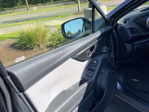 Used 2022 Subaru Crosstrek 2.0i Premium w/ Popular Package #2 image 7