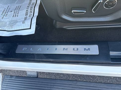 Used 2020 Ford F150 Platinum AWD/4WD image 16