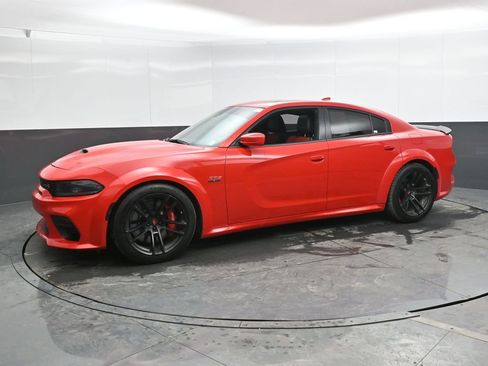 Used 2022 Dodge Charger Scat Pack image 8
