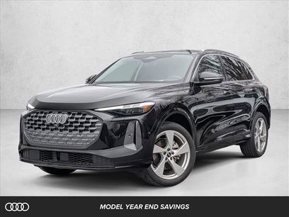 New 2025 Audi Q5 Premium Plus