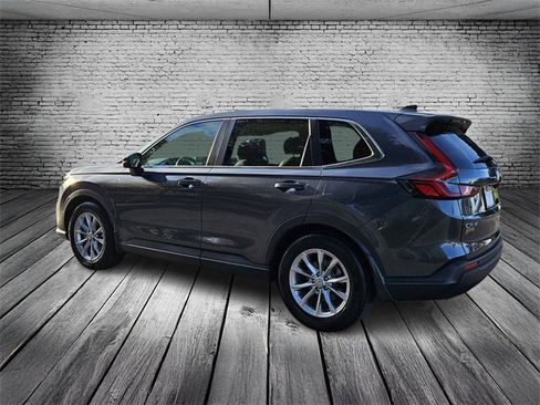 Certified 2024 Honda CR-V EX-L image 3