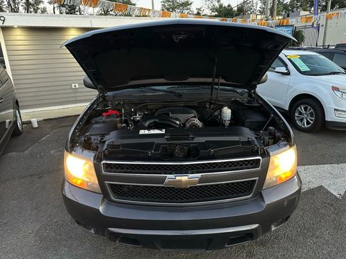 Used 2010 Chevrolet Avalanche LT w/ Luxury Package image 25