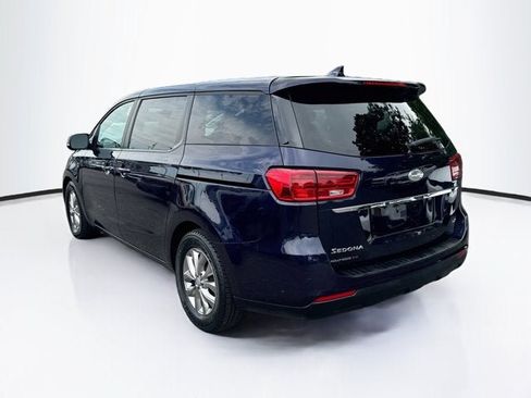Used 2019 Kia Sedona LX FWD image 7
