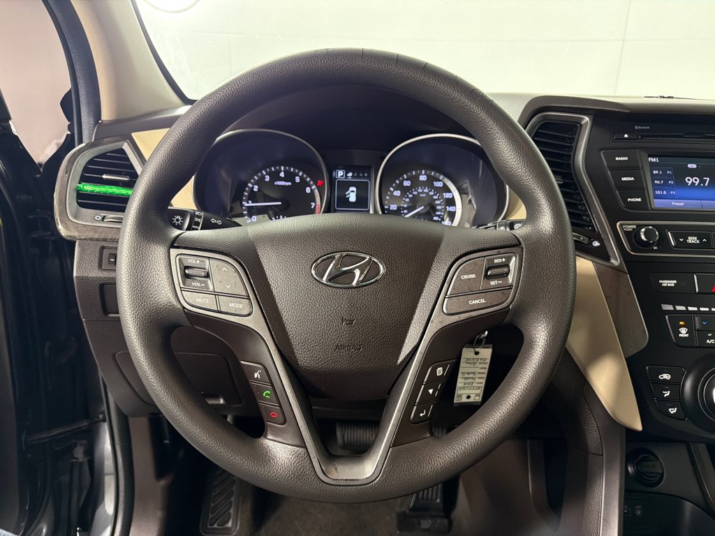Used 2018 Hyundai Santa Fe Sport AWD/4WD image 14