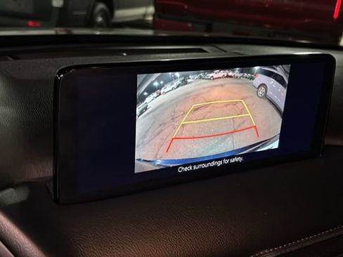 Used 2023 MAZDA CX-5 AWD 2.5 S w/ Preferred Package image 16