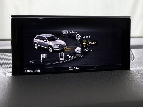 Used 2019 Audi Q7 3.0T Premium w/ Convenience Package image 19