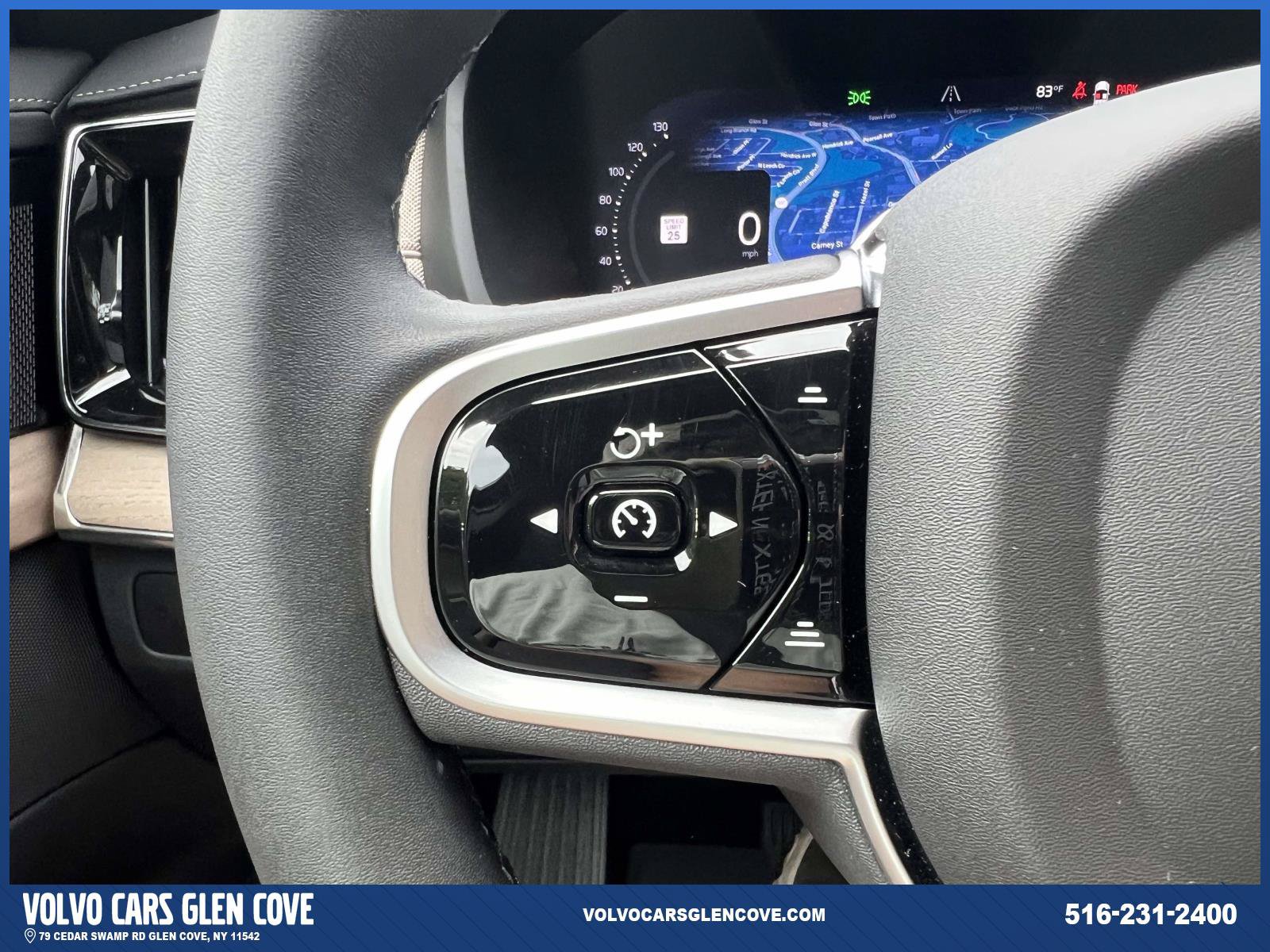 Used 2026 Volvo XC90 B6 Plus w/ Protection Package Premier AWD/4WD image 20