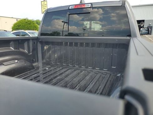 Used 2024 RAM 1500 Rebel w/ Rebel Level 1 Equipment Group AWD/4WD image 11