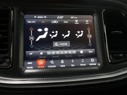 Used 2020 Dodge Challenger SRT Hellcat Redeye image 42