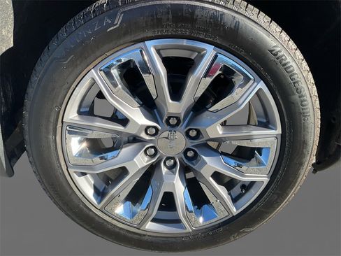 Used 2024 GMC Sierra 1500 Denali w/ Denali Reserve Package image 14