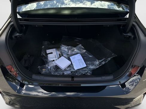 Used 2026 BMW 530i xDrive w/ M Sport Package image 51