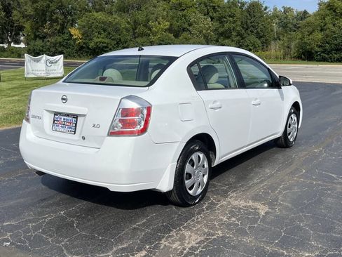 Used 2007 Nissan Sentra 2.0 image 5
