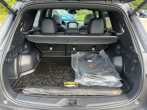 New 2026 Subaru Forester Wilderness image 27