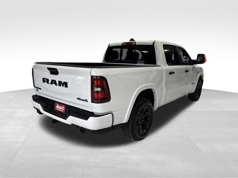 Used 2026 RAM 1500 Big Horn AWD/4WD image 5