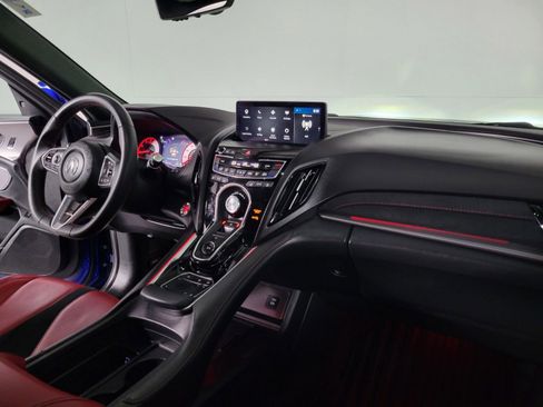 Used 2023 Acura RDX A-Spec image 26