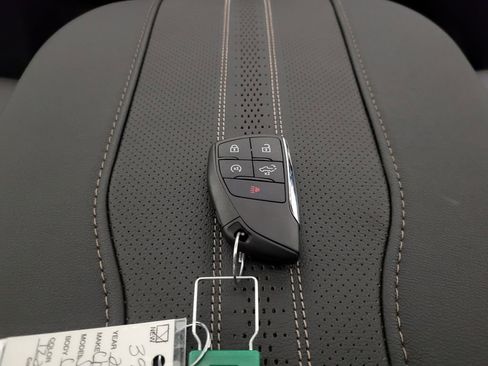 New 2026 Chevrolet Silverado 1500 High Country image 53