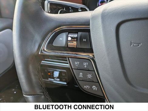 Used 2024 Lincoln Navigator Reserve image 14