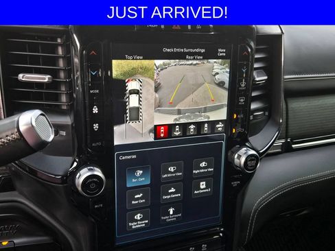 Used 2022 RAM 2500 Limited AWD/4WD image 20