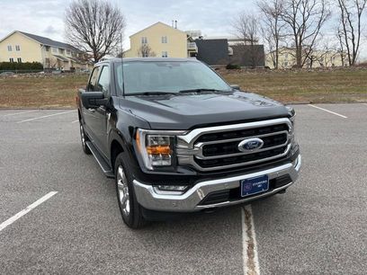 Used 2023 Ford F150 XLT w/ Equipment Group 302A High