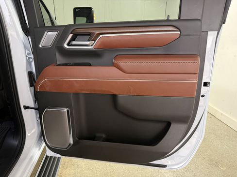 New 2026 GMC Sierra 3500 Denali Ultimate w/ Snow Plow Prep/Camper Package image 51