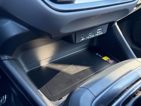 New 2026 Subaru Crosstrek 2.5i Wilderness AWD/4WD image 22
