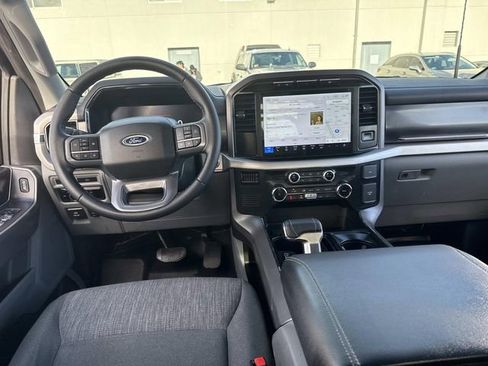 Used 2023 Ford F150 Lightning XLT image 20