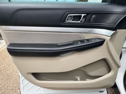 Used 2018 Ford Explorer 4WD image 26