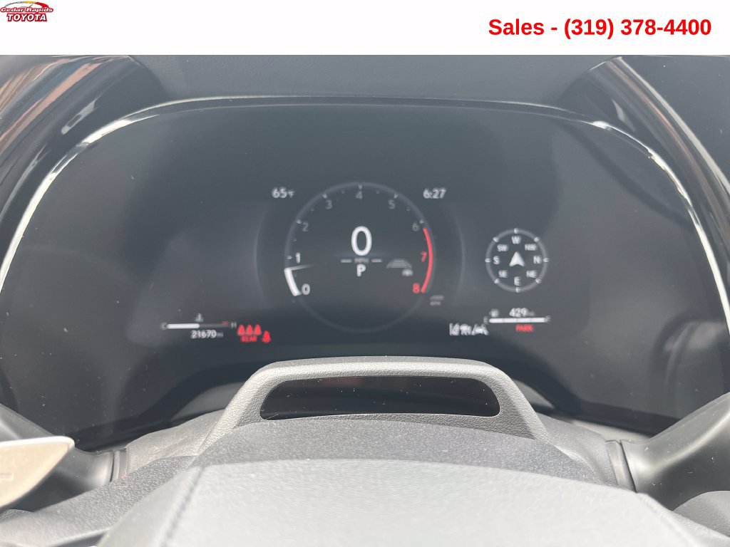 Used 2025 Lexus RX 350 Premium w/ Convenience Package AWD/4WD image 17
