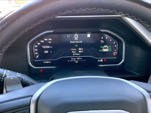 Certified 2023 GMC Sierra 1500 Denali w/ Technology Package image 24