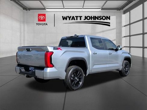 New 2026 Toyota Tundra SR5 AWD/4WD image 5