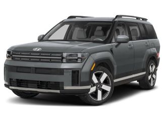 Certified 2025 Hyundai Santa Fe Limited 360° Tour