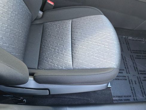 New 2026 Nissan Sentra SV w/ SV Convenience Package image 23