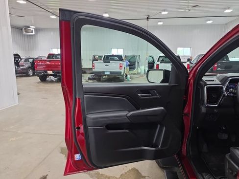 Used 2025 GMC Canyon Elevation w/ Convenience Package AWD/4WD image 24