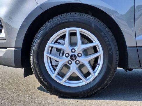 Used 2024 Ford Edge SEL AWD/4WD image 17