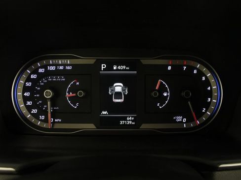 Used 2024 Hyundai Santa Cruz SEL image 12