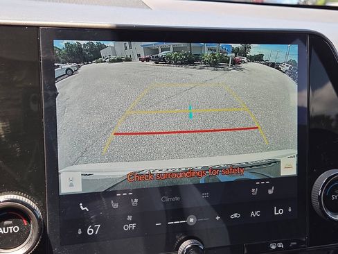 Used 2024 Lexus NX 250 FWD image 25