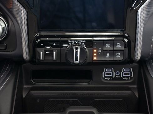 Certified 2024 RAM 1500 Limited image 20