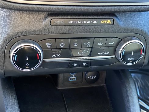 Used 2023 Ford Escape Active image 14