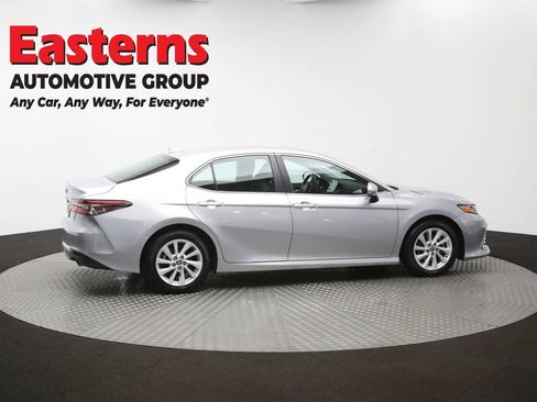 Used 2024 Toyota Camry LE w/ Cold Weather Package AWD/4WD image 43