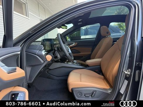 New 2026 Audi A5 2.0T Premium AWD/4WD image 22