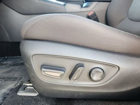 Used 2024 Toyota RAV4 XLE image 14